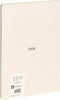 Milan 57243G48BG schrijfblok & schrift A4 48 vel Beige