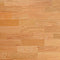 vidaXL - Bureaublad - rechthoekig - 80x50x2,5cm - massief - eikenhout - lichtbruin