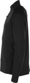 Stanno Functionals 1/4 Zip Top - Unisex - Slim fit - Zwart
