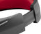 Mars Gaming MH020 - Headset - Draad - Stereo - Rood Zwart