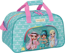 Rainbow High Sporttas, Paradise - 40 x 24 x 23 cm - Polyester