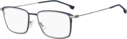 Uniseks Brillenframe Hugo Boss ø 56 mm