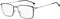 Uniseks Brillenframe Hugo Boss ø 56 mm