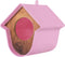 CJ Evie Pink pindakaaspot houder