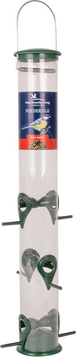 CJ VBN Plastic Zaadsilo XL