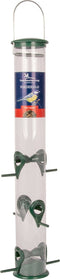 CJ VBN Plastic Zaadsilo XL