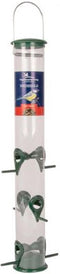 CJ VBN Plastic Zaadsilo XL