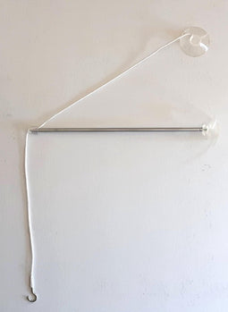 CJ Wildlife Birdswing - Raamhanger voor vetbollen