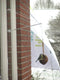 CJ Wildlife Birdswing - Raamhanger voor vetbollen