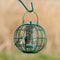 CJ Wildlife London - Vogelvoederhuisje - Groen - 21 cm