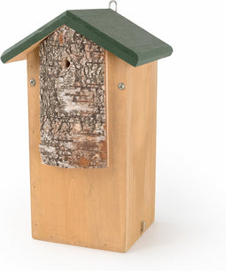 CJ Wildlife Phoenix vogelhuisje – voor specht