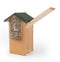 CJ Wildlife Phoenix vogelhuisje – voor specht