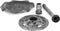 CJ Wildlife - Silbersee Pedestal Bird Bath - Waterdishes