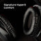 HyperX Cloud Stinger 2 - Gaming hoofdtelefoon - DTS Headphone:X Spatial Audio - Zwart