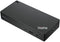 Lenovo ThinkPad - Universal Thunderbolt 4 Smart Dock - 8K-beeldschermen 40 Gbps