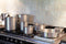 Cosy&Trendy For Professionals Deksel - Ø 32 cm