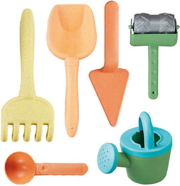 Bio-plastic Strandset