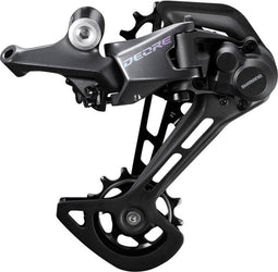 Shimano Achterderailleur 12-speed Deore M6100 SGS direct mount zwart (werkplaatsverpakking)