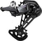 Shimano Achterderailleur 12-speed Deore M6100 SGS direct mount zwart (werkplaatsverpakking)