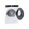 Samsung DV90DG6845LK - Warmtepompdroger - 9 kg - Wi-Fi - Wit