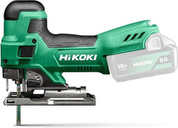 CJ18DBW2Z 18V Accu decoupeerzaag