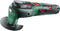 Bosch UniversalMulti 12 - Multitool - 12V met AutoClic en LED verlichting (1 accupack)