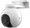 EZVIZ H8 Pro - Beveiligingscamera - 2880x1620 IR-nachtzicht Waterdicht - Wit