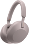 Sony WH-1000XM5 - Draadloze koptelefoon - Noise Cancelling - Roze