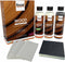 Natural Wood Sealer - Wood Care Kit - Natuurlijke hout beschermer en onderhoud set