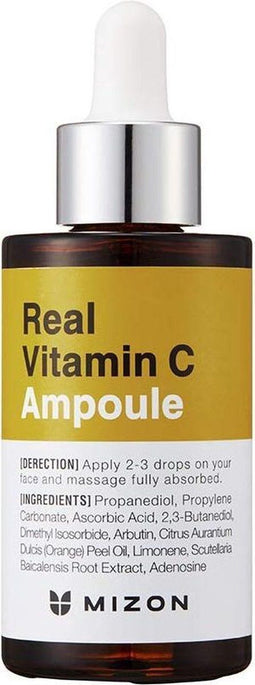 Mizon Real Vitamin C Ampoule 30 ml