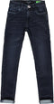Cars Jeans Burgo - Jongens Jeans - Slim fit - Maat 158