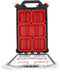 Milwaukee 4932471065 Packout Compact Slim Organizer - 250 x 380 x 65mm