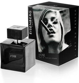 Eisenberg J’OSE Eau de Parfum 30ML voor Mannen