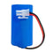 Household robot battery as a replacement for Severin Chill 4874048 - 2500mAh 7.4V Li-Ion