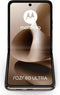 Motorola razr 60 ultra - Flipphone - 512GB opslag - Bruin
