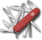 Victorinox Swiss Army Tinker de Luxe Multitool 16 Functies Rood