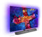 Philips 65OLED937/12 - OLED+ TV - 4K UHD 120 Hz Bowers&Wilkins geluid - Zwart (2022)