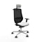 Bureaustoel Piqueras y Crespo D086G2H Wit