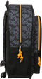 Naruto Rugzak, Shonen - 38 x 32 x 12 cm - Polyester