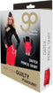 Guilty Pleasure GP Datex Kokerrok - Rood
