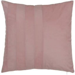 Kussen Roze 45 x 45 cm