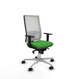 Bureaustoel Piqueras y Crespo 1D086N0 Groen