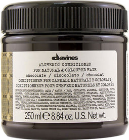 Davines ALCHEMIC Conditioner Chocolate