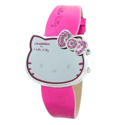 Horloge Kinderen Chronotech CT7104L-23 (Ø 40 mm)