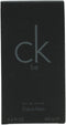 Calvin Klein Be 200 ml Eau de Toilette - Unisex