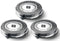 Philips SH30/50 - Scheerkoppen - Geschikt voor S1xxx en S3xxx - 3 stuks