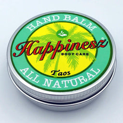 Happinesz natuurlijke handcrème TAOS