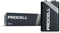PSA Parts ID1604IPX10 - Procell batterij 9V - Alkaline 10 stuks