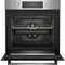Inbouw Ovenset Beko BBSM12340X