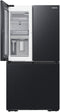 Samsung RF65DG960EB1EF - Vrijstaand - Frans deur - 646 l - Zwart